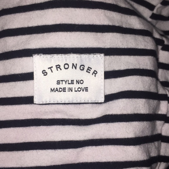 Men’s Scallop T-Shirt - Picture 3 of 4